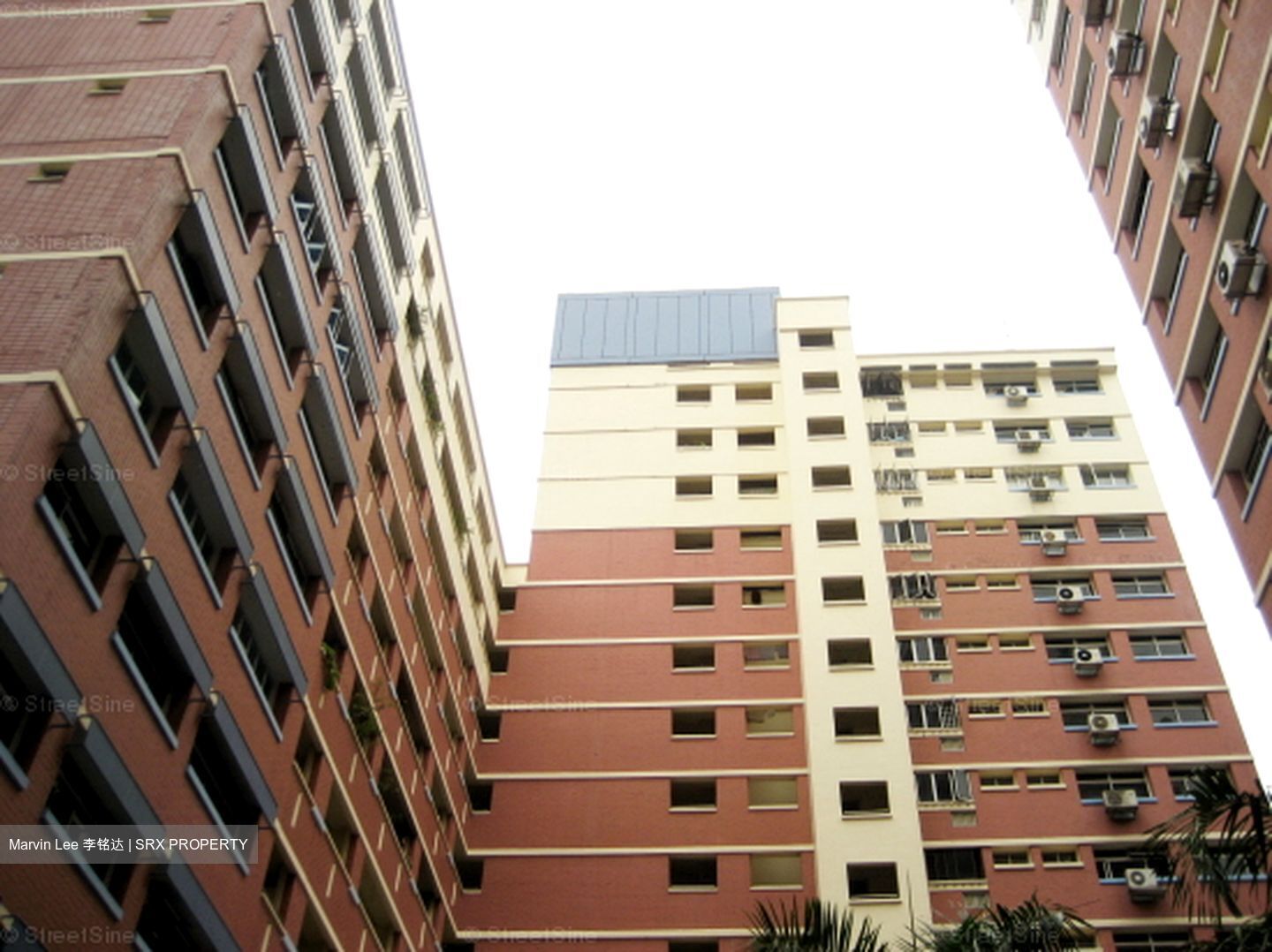 Blk 752 Pasir Ris Street 71 (Pasir Ris), HDB 4 Rooms #581753641